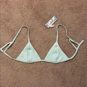 Frankies Bikinis Valentina Bikini Top